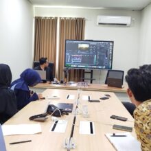 Kegiatan pendampingan minat dan bakat