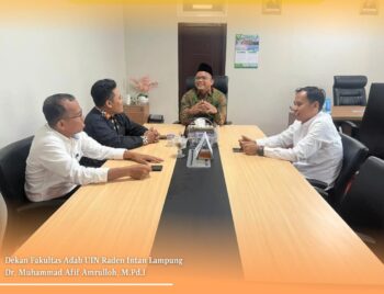 foto rapat